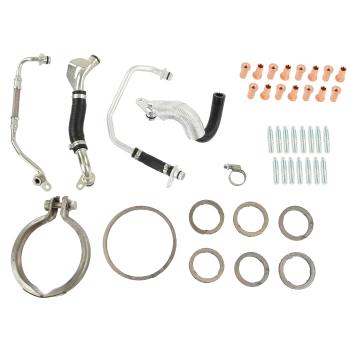 2015 BMW 335i Turbocharger Mounting Kit