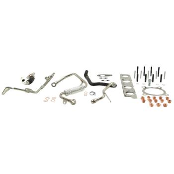 2016 Audi A5 Turbocharger Mounting Kit Rein Automotive TRK0021 image 3 of 4