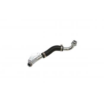 2016 BMW 535i Turbocharger Oil Return Line