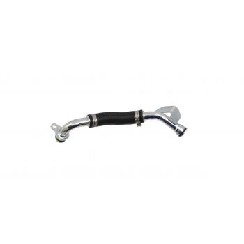 2012 BMW ActiveHybrid 5 Turbocharger Oil Return Line Rein Automotive TRP0311 image 3 of 4