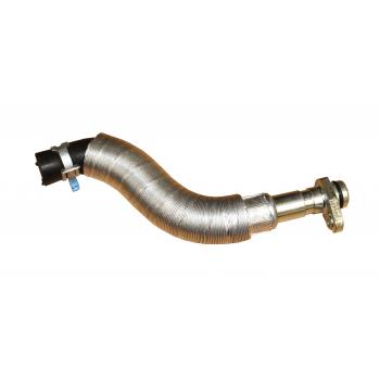 2016 Mini Cooper Paceman Turbocharger Oil Return Line Rein Automotive TRP0312 image 1 of 1