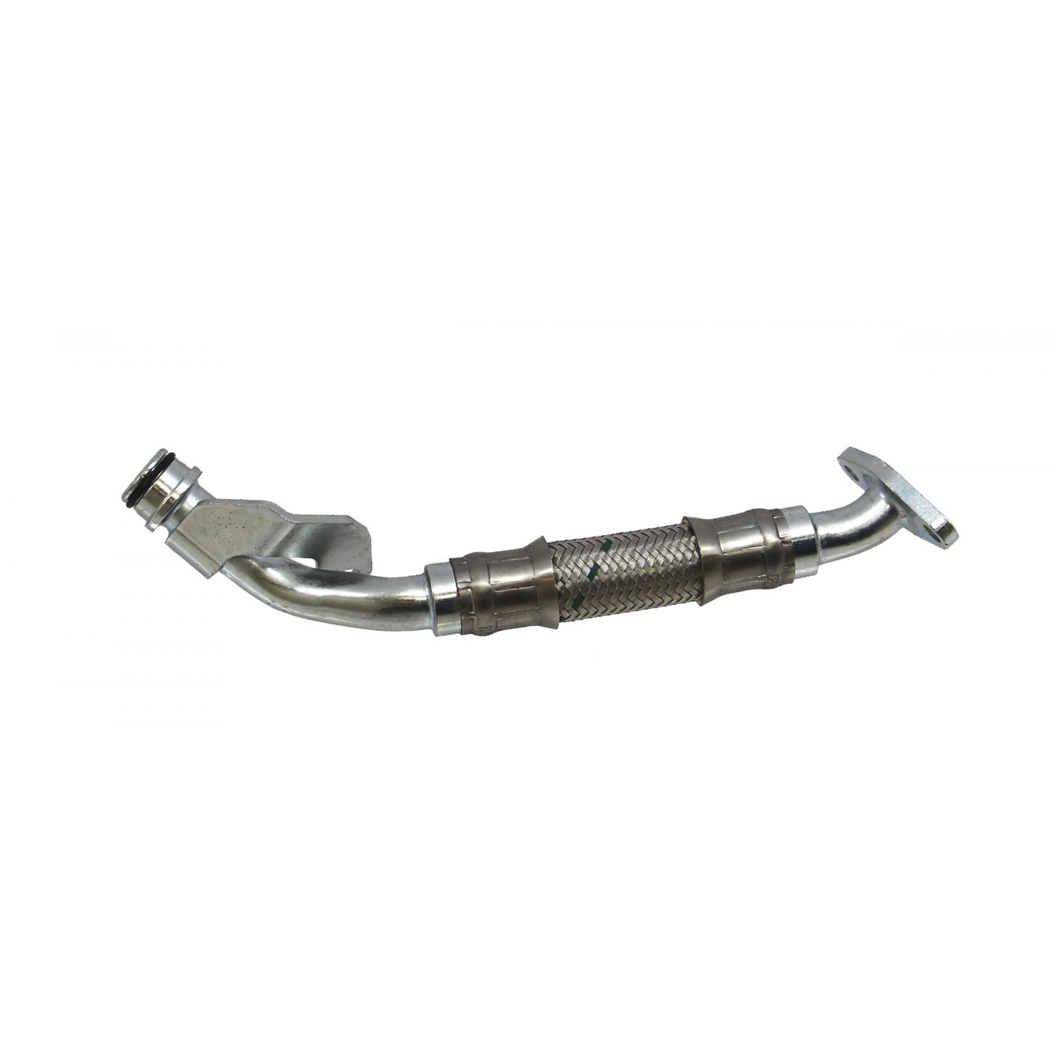 Rein Automotive TRP0313 - Turbocharger Oil Return Line Rein Automotive TRP0313 Turbocharger Oil Return Line product image 1 of 9