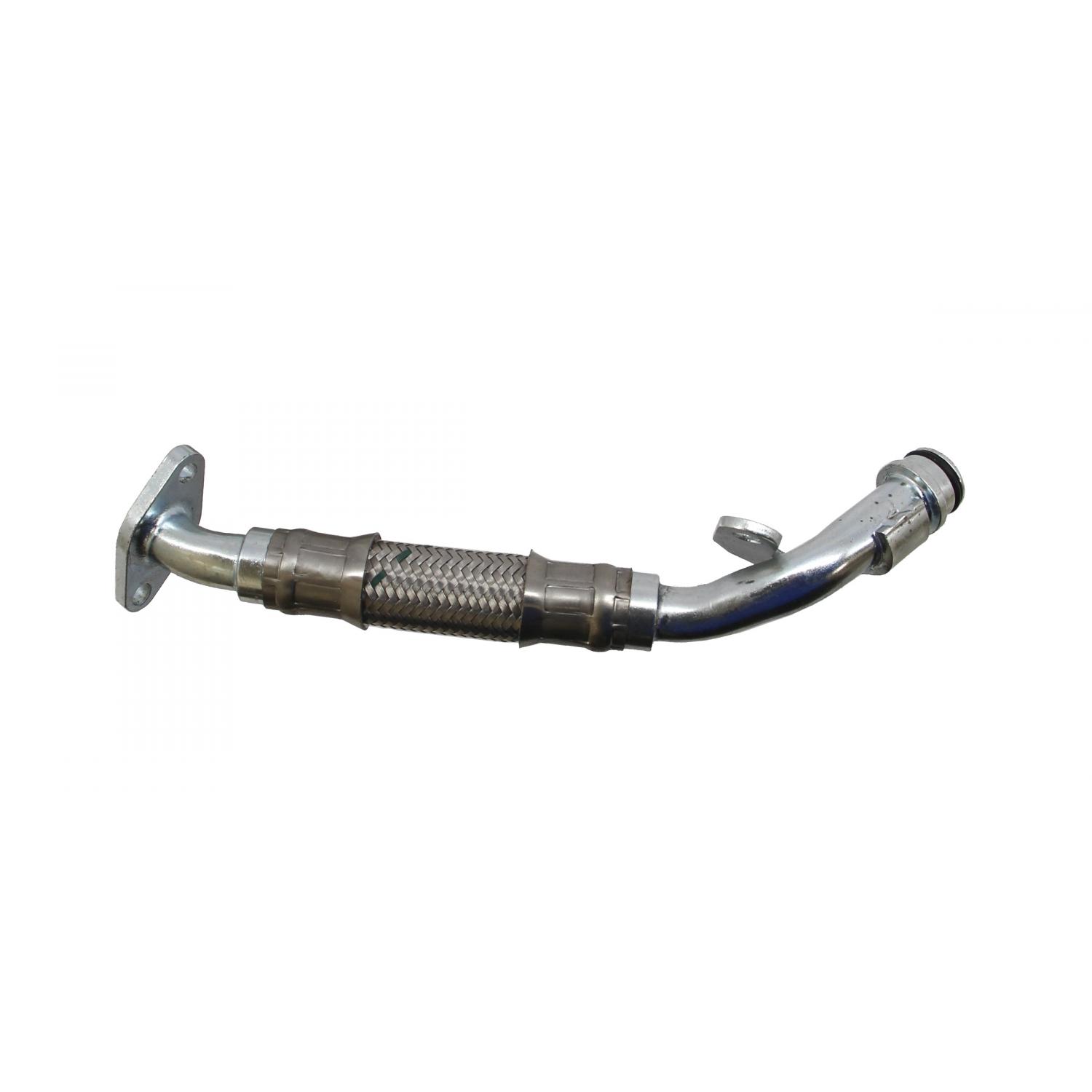 Rein Automotive TRP0313 - Turbocharger Oil Return Line Rein Automotive TRP0313 Turbocharger Oil Return Line product image 2 of 9