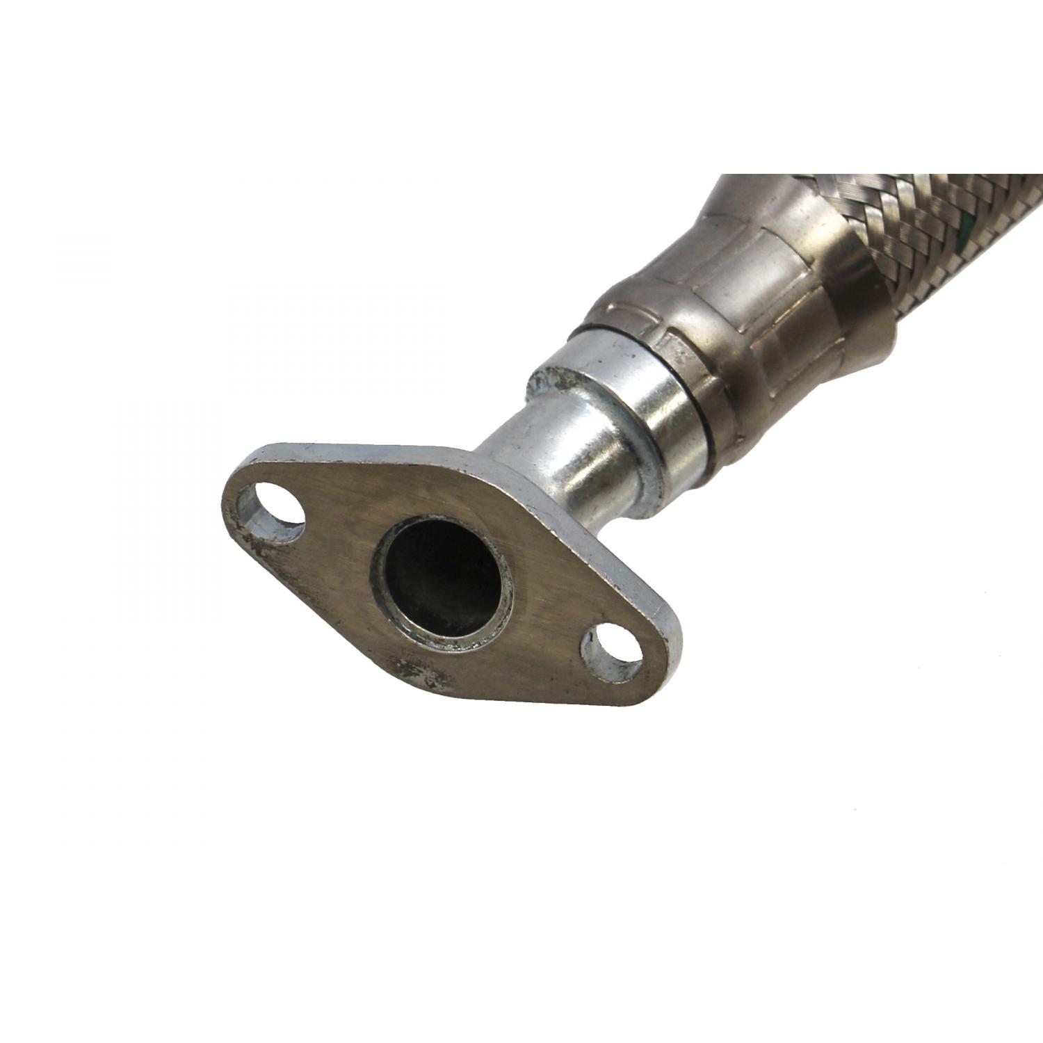 Rein Automotive TRP0313 - Turbocharger Oil Return Line Rein Automotive TRP0313 Turbocharger Oil Return Line product image 3 of 9