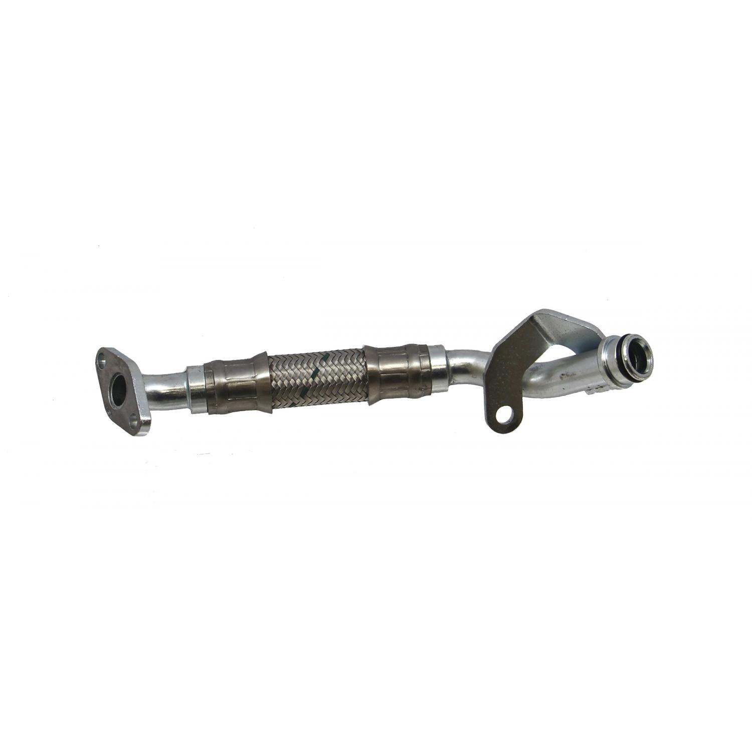 Rein Automotive TRP0313 - Turbocharger Oil Return Line Rein Automotive TRP0313 Turbocharger Oil Return Line product image 4 of 9