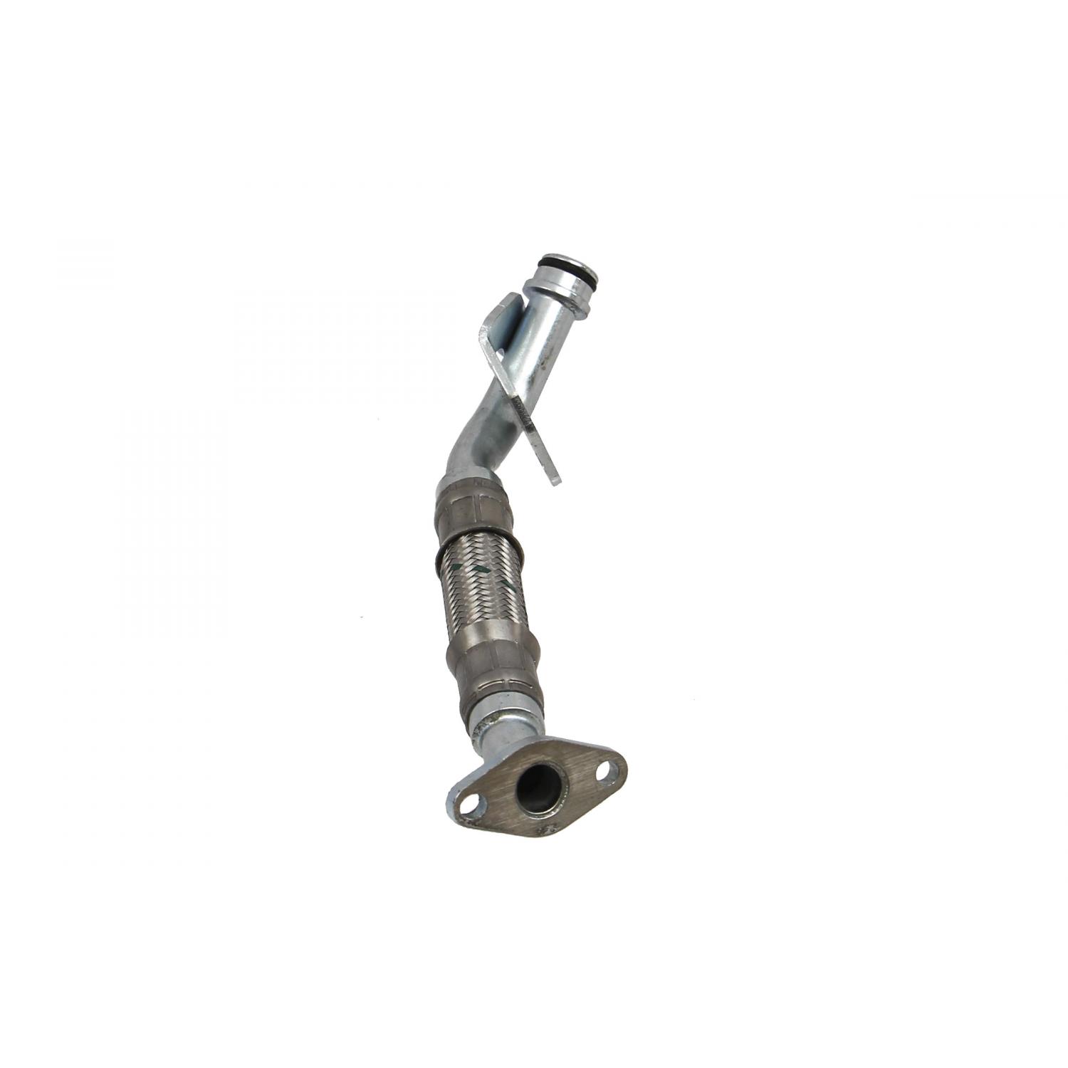 Rein Automotive TRP0313 - Turbocharger Oil Return Line Rein Automotive TRP0313 Turbocharger Oil Return Line product image 5 of 9