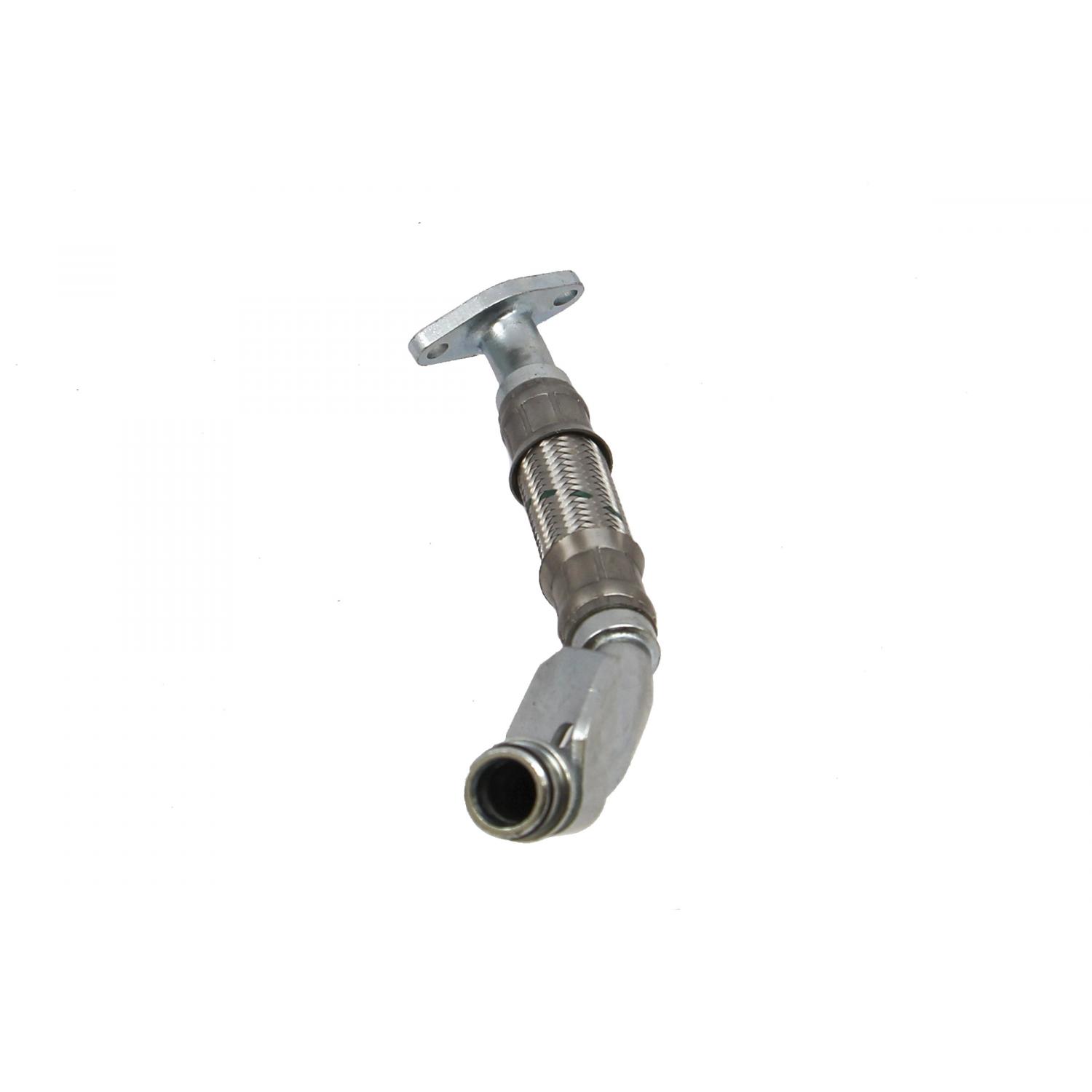 Rein Automotive TRP0313 - Turbocharger Oil Return Line Rein Automotive TRP0313 Turbocharger Oil Return Line product image 6 of 9