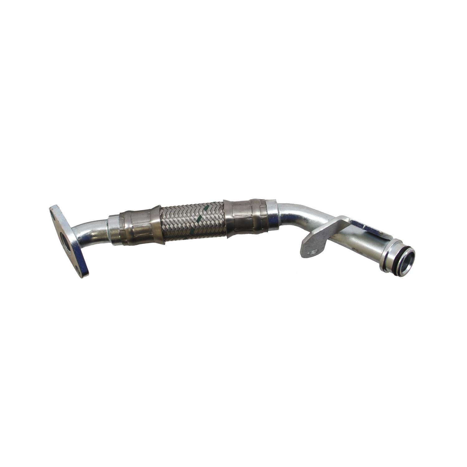 Rein Automotive TRP0313 - Turbocharger Oil Return Line Rein Automotive TRP0313 Turbocharger Oil Return Line product image 7 of 9