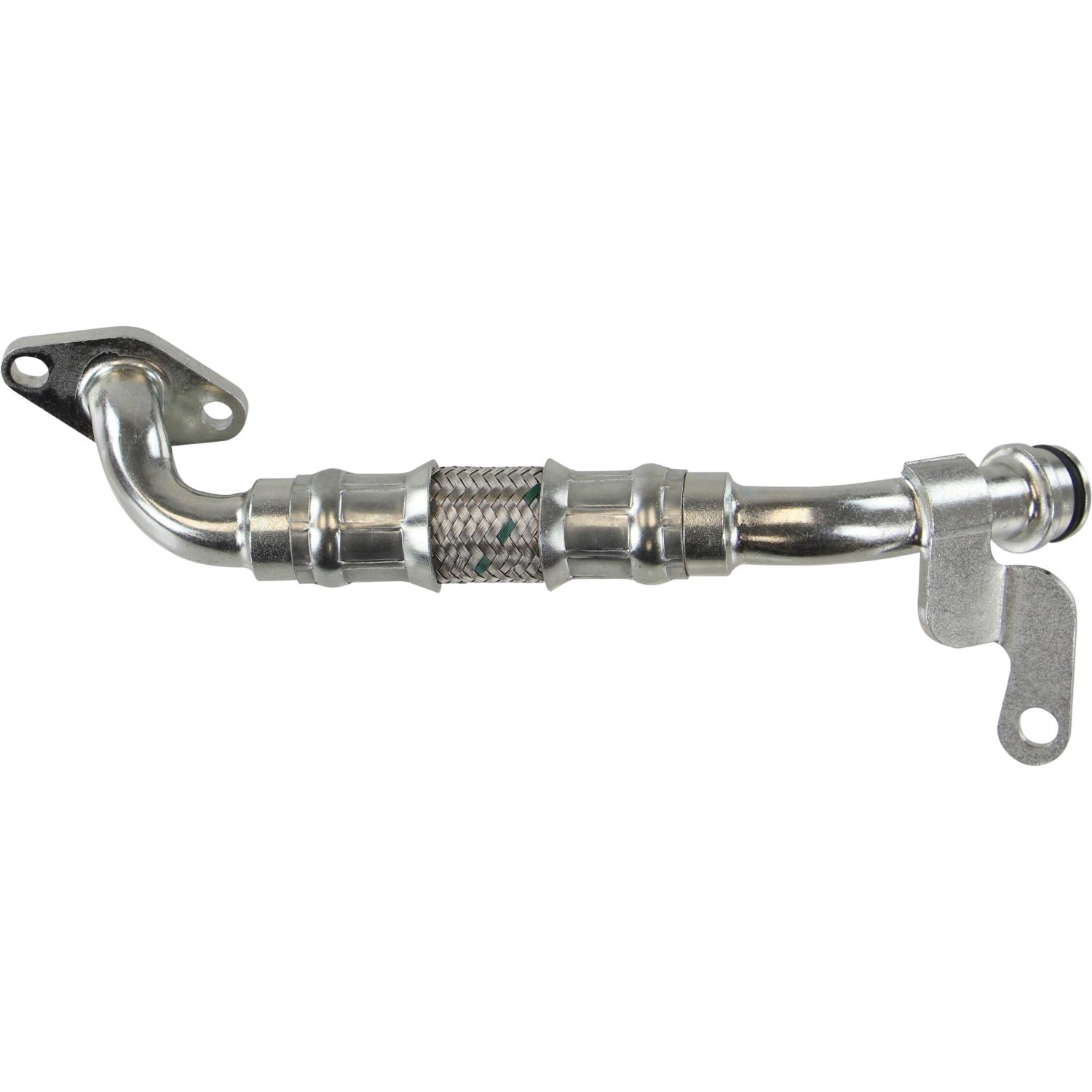 Rein Automotive TRP0325 Turbocharger Oil Return Line product image 2 of 7