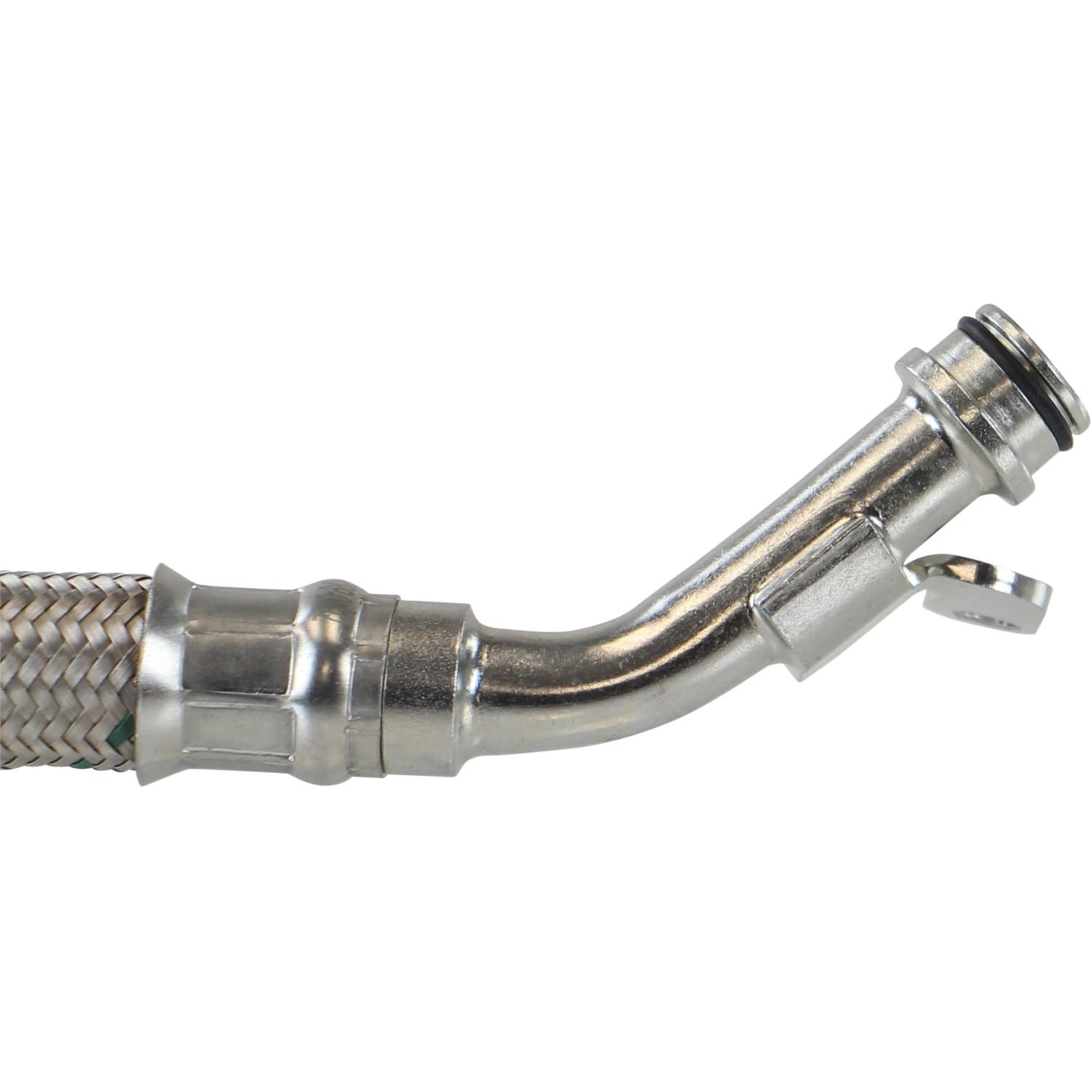 Rein Automotive TRP0325 Turbocharger Oil Return Line product image 3 of 7