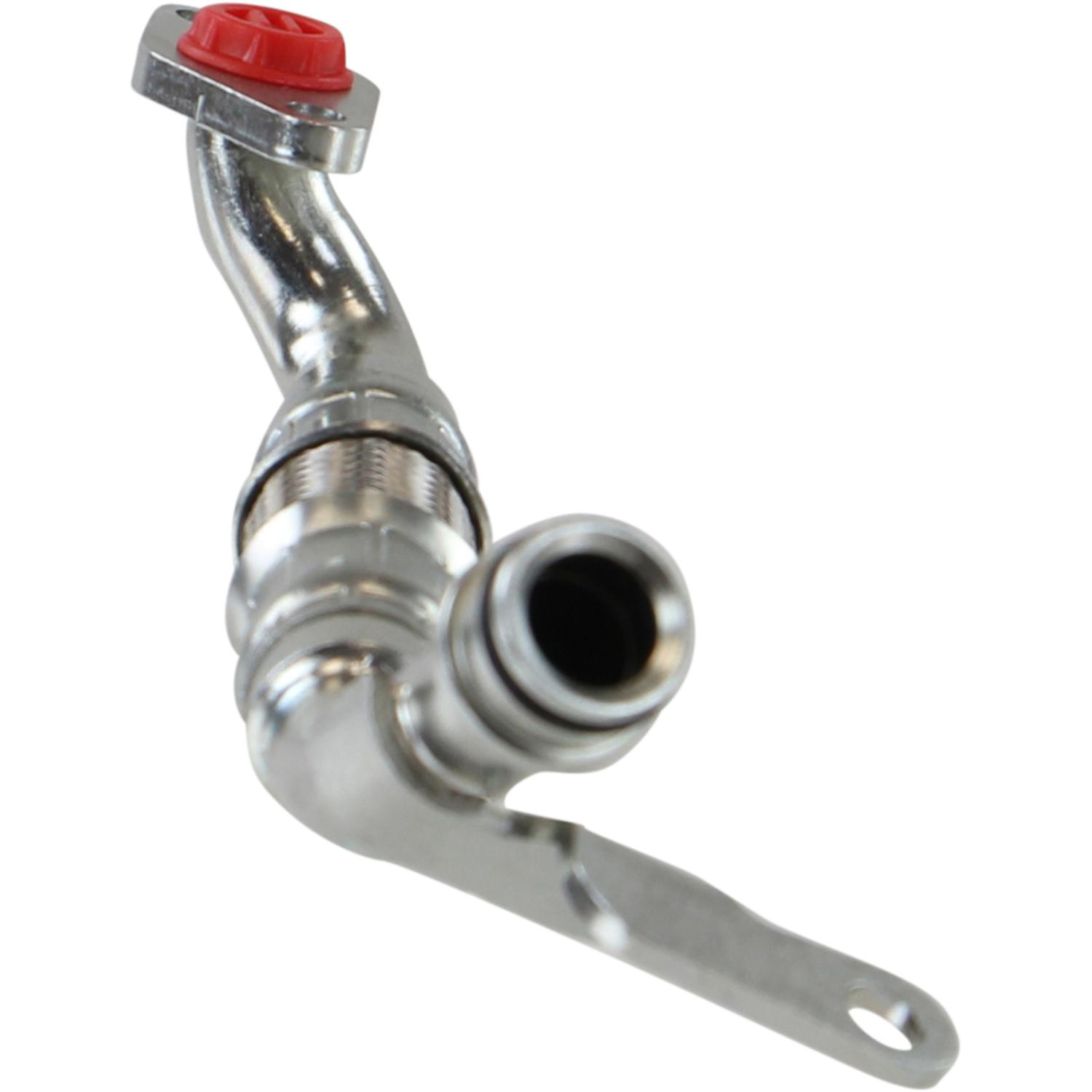 Rein Automotive TRP0325 Turbocharger Oil Return Line product image 6 of 7