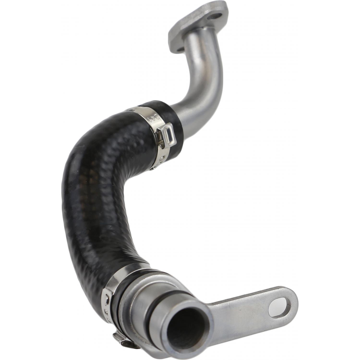 Rein Automotive TRP0342 Turbocharger Oil Return Line product image 6 of 7