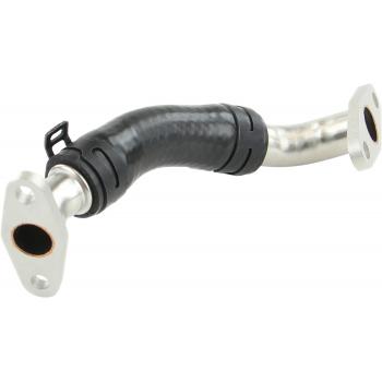 2013 Audi A5 Turbocharger Oil Return Line Rein Automotive TRP0343 image 3 of 4