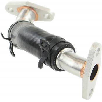 2013 Audi A5 Turbocharger Oil Return Line Rein Automotive TRP0343 image 4 of 4