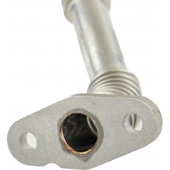 2018 BMW X5 Turbocharger Oil Return Line Rein Automotive TRP0358 image 3 of 4