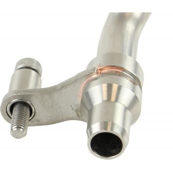 2018 BMW X5 Turbocharger Oil Return Line Rein Automotive TRP0358 image 4 of 4