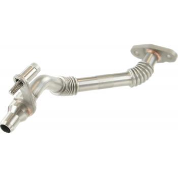 2018 BMW X5 Turbocharger Oil Return Line Rein Automotive TRP0359 image 1 of 4