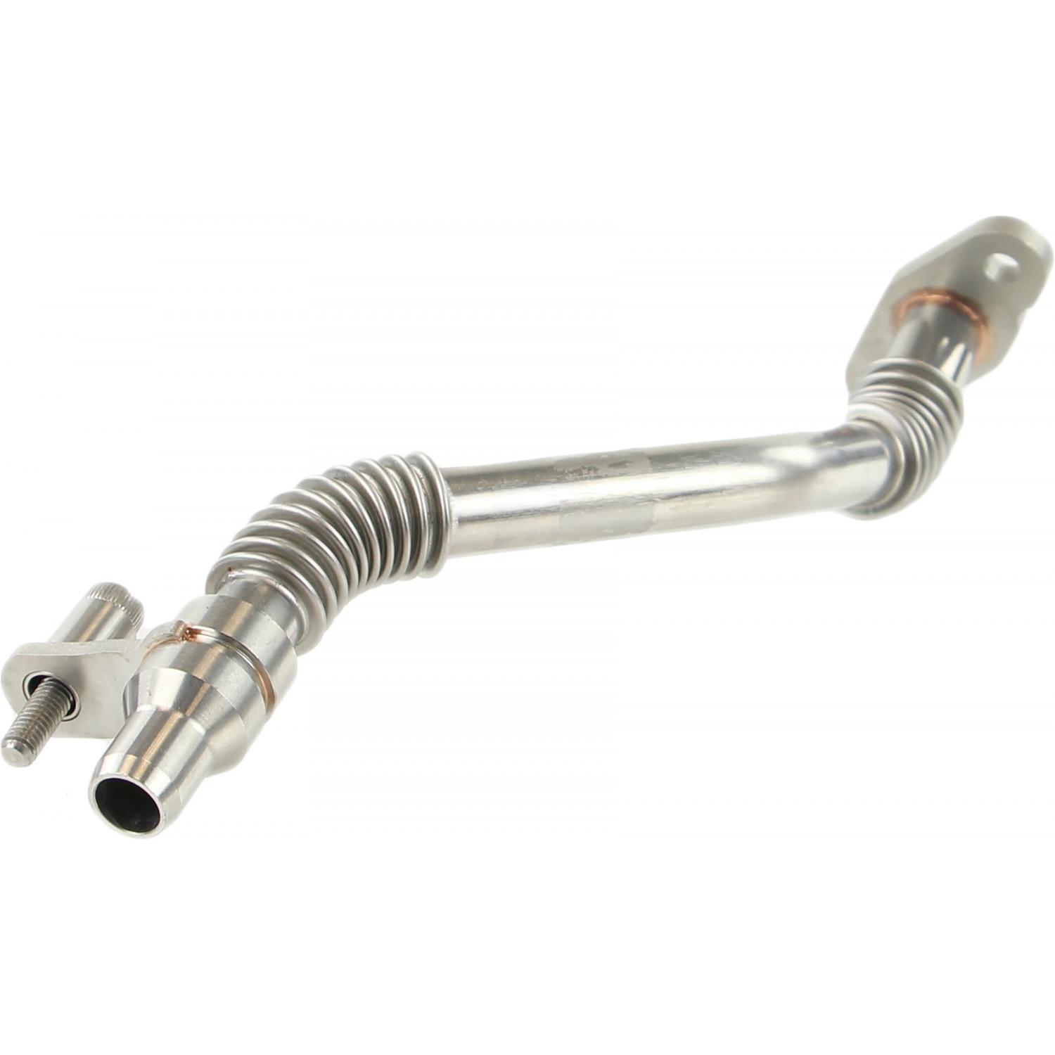Rein Automotive TRP0360 Turbocharger Oil Return Line product image 1 of 8