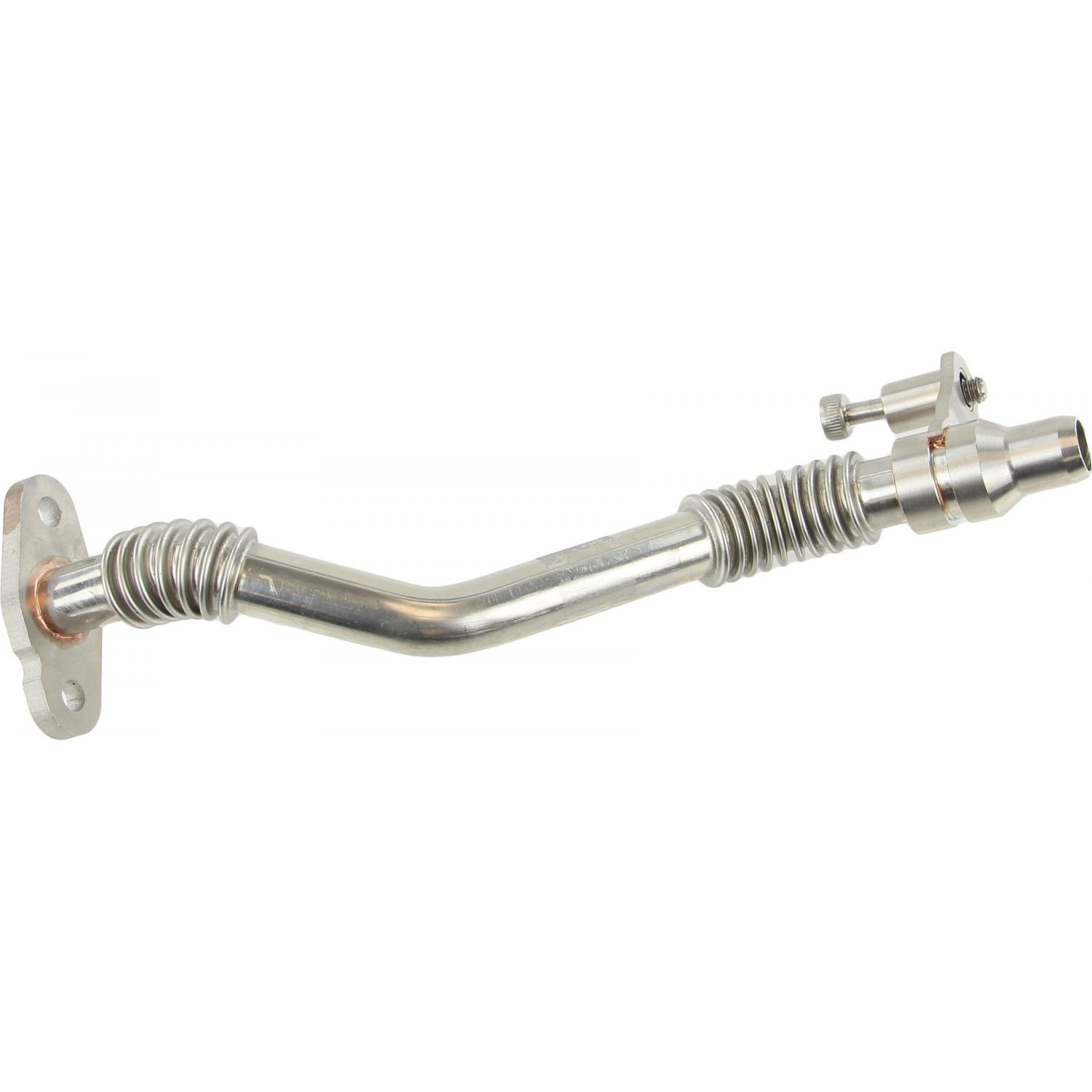 Rein Automotive TRP0360 Turbocharger Oil Return Line product image 2 of 8