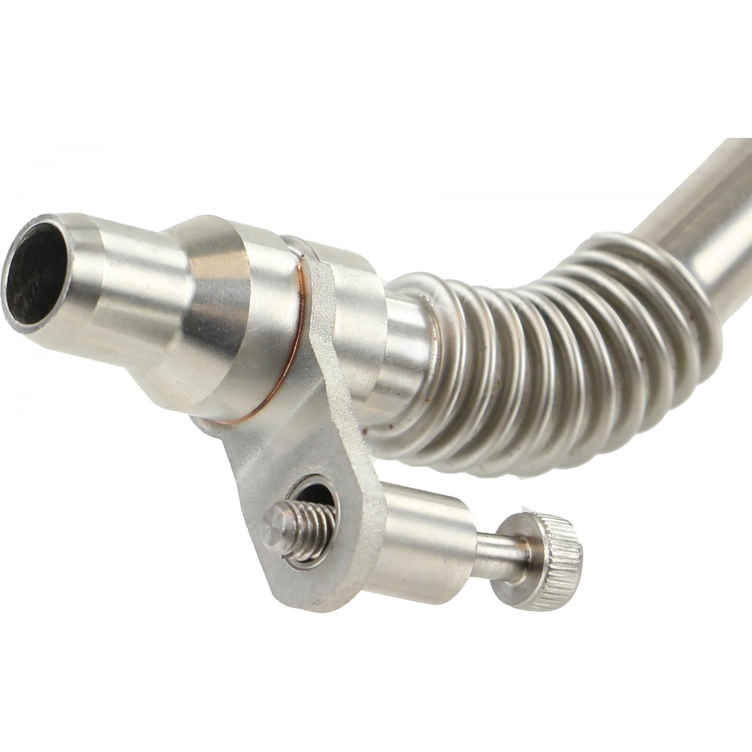 Rein Automotive TRP0360 Turbocharger Oil Return Line product image 4 of 8