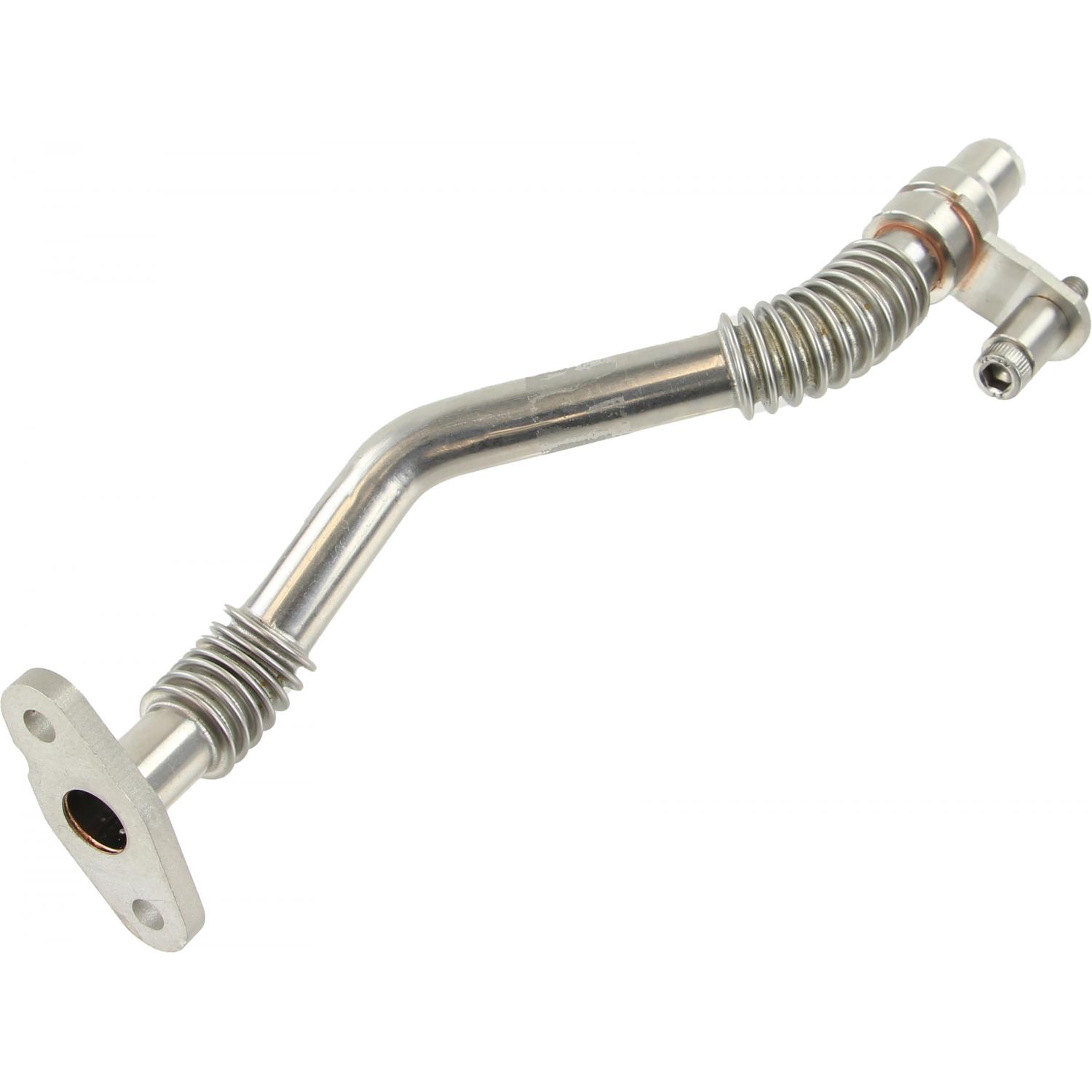 Rein Automotive TRP0360 Turbocharger Oil Return Line product image 8 of 8