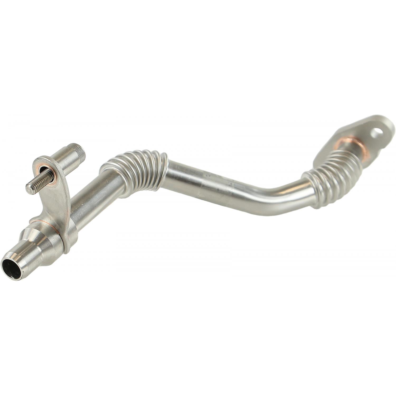 Rein Automotive TRP0364 Turbocharger Oil Return Line product image 1 of 8