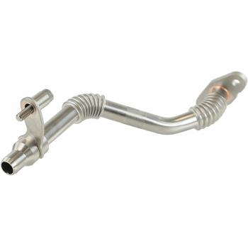 2018 BMW X5 Turbocharger Oil Return Line Rein Automotive TRP0364 image 1 of 4
