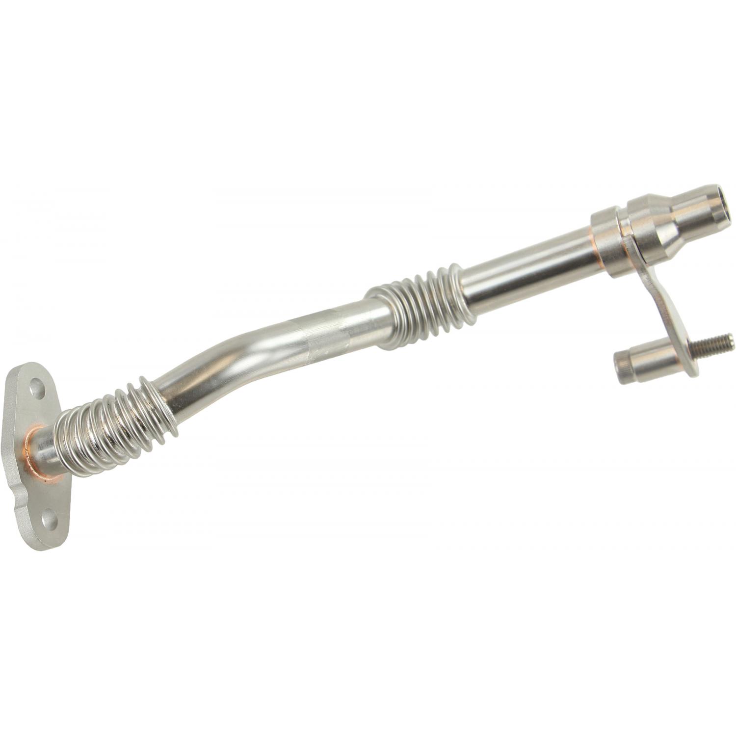 Rein Automotive TRP0364 Turbocharger Oil Return Line product image 2 of 8