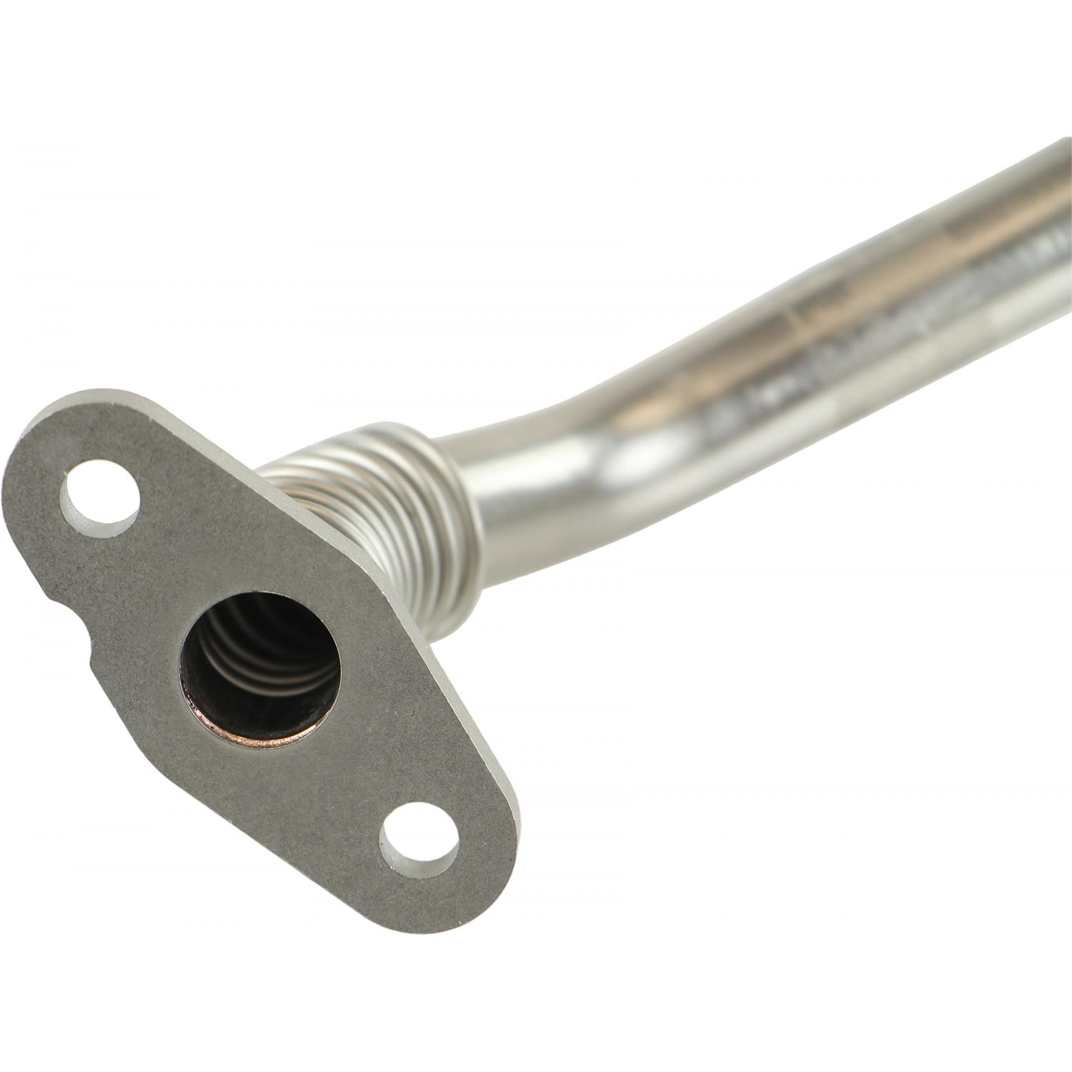 Rein Automotive TRP0364 Turbocharger Oil Return Line product image 3 of 8