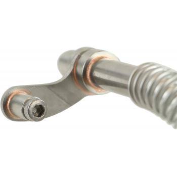 2018 BMW X5 Turbocharger Oil Return Line Rein Automotive TRP0364 image 4 of 4