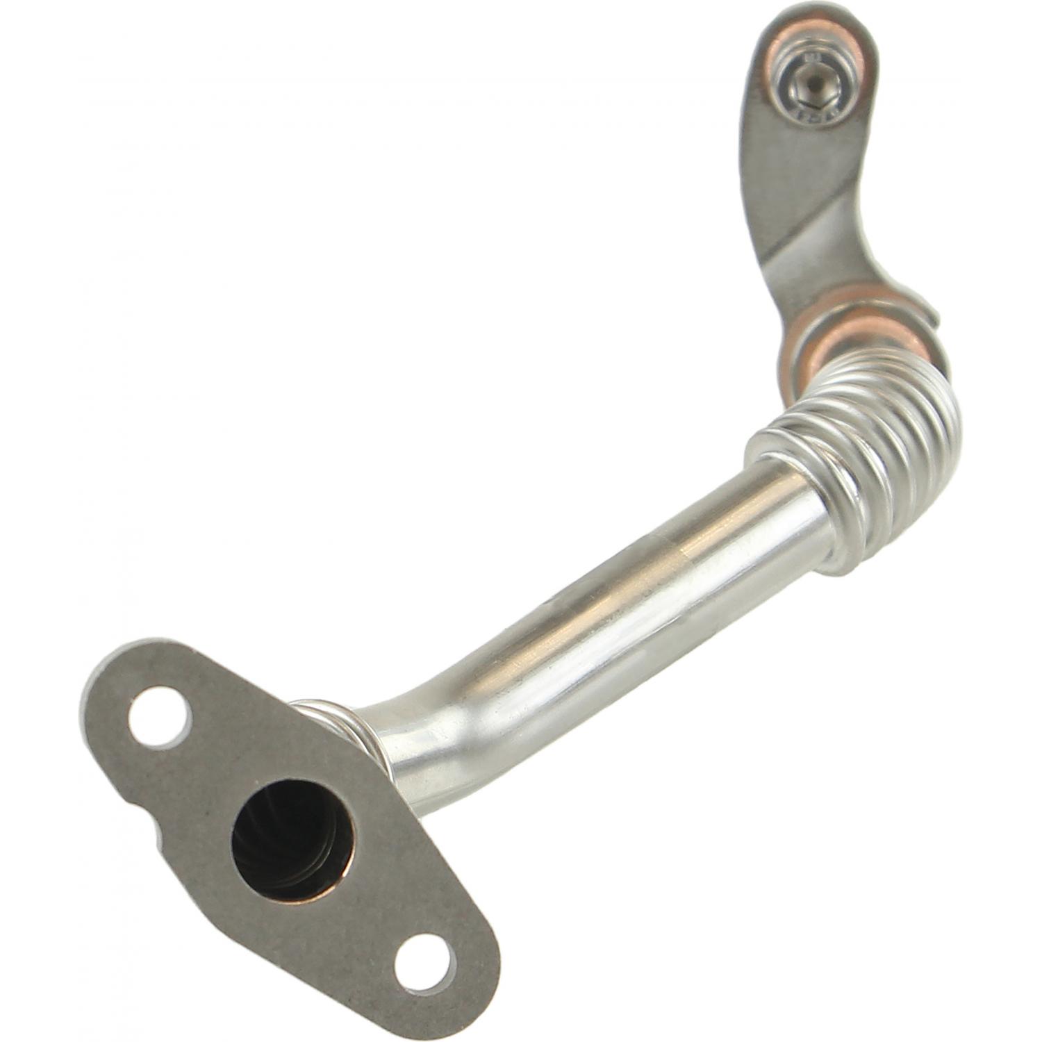 Rein Automotive TRP0364 Turbocharger Oil Return Line product image 5 of 8