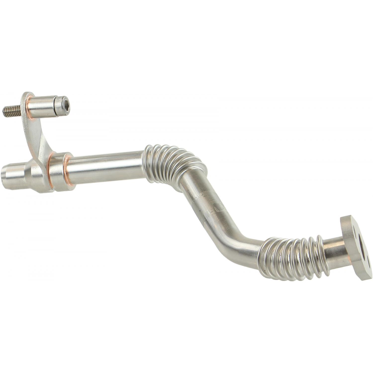 Rein Automotive TRP0364 Turbocharger Oil Return Line product image 6 of 8