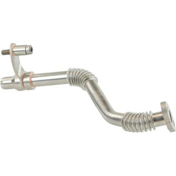 Rein Automotive TRP0364 - Turbocharger Oil Return Line Rein Automotive TRP0364 Turbocharger Oil Return Line product image 6 of 8