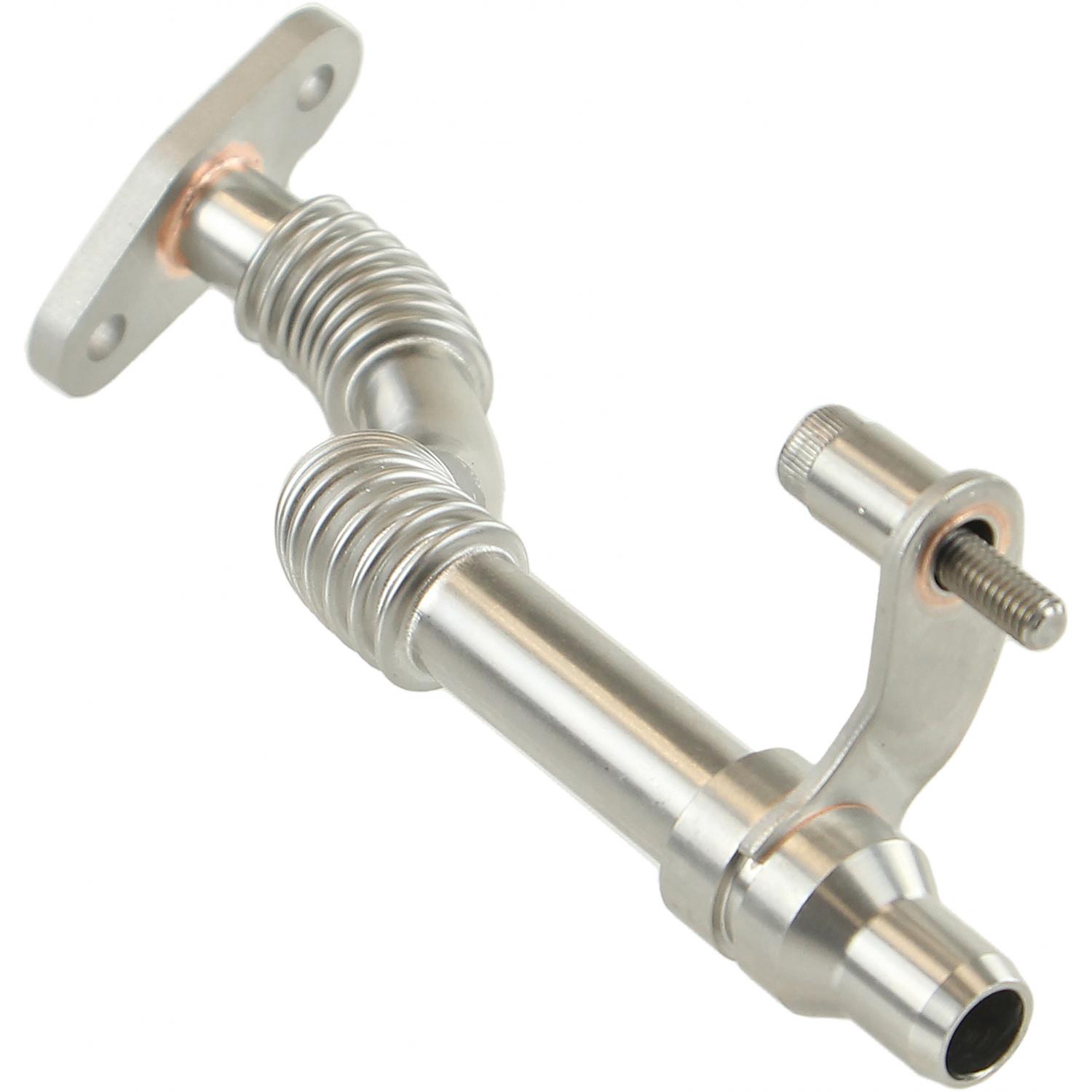 Rein Automotive TRP0364 Turbocharger Oil Return Line product image 7 of 8