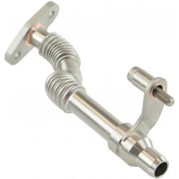 Rein Automotive TRP0364 - Turbocharger Oil Return Line Rein Automotive TRP0364 Turbocharger Oil Return Line product image 7 of 8