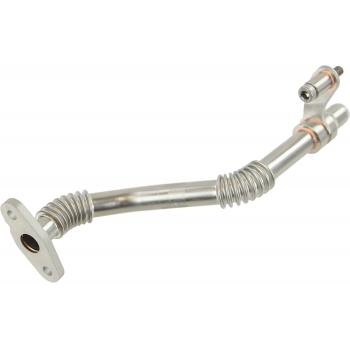 Rein Automotive TRP0364 - Turbocharger Oil Return Line Rein Automotive TRP0364 Turbocharger Oil Return Line product image 8 of 8