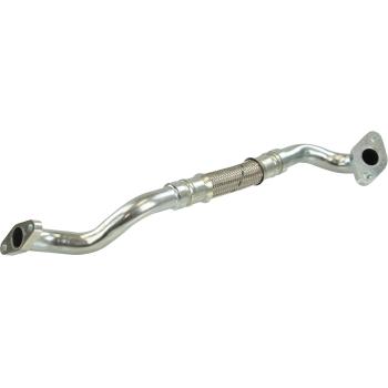 2008 Audi A4 Turbocharger Oil Return Line Rein Automotive TRP0365 image 3 of 4