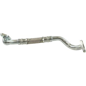 2008 Audi A4 Turbocharger Oil Return Line Rein Automotive TRP0365 image 4 of 4