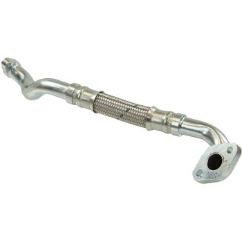 Rein Automotive TRP0365 Turbocharger Oil Return Line product image 5 of 6