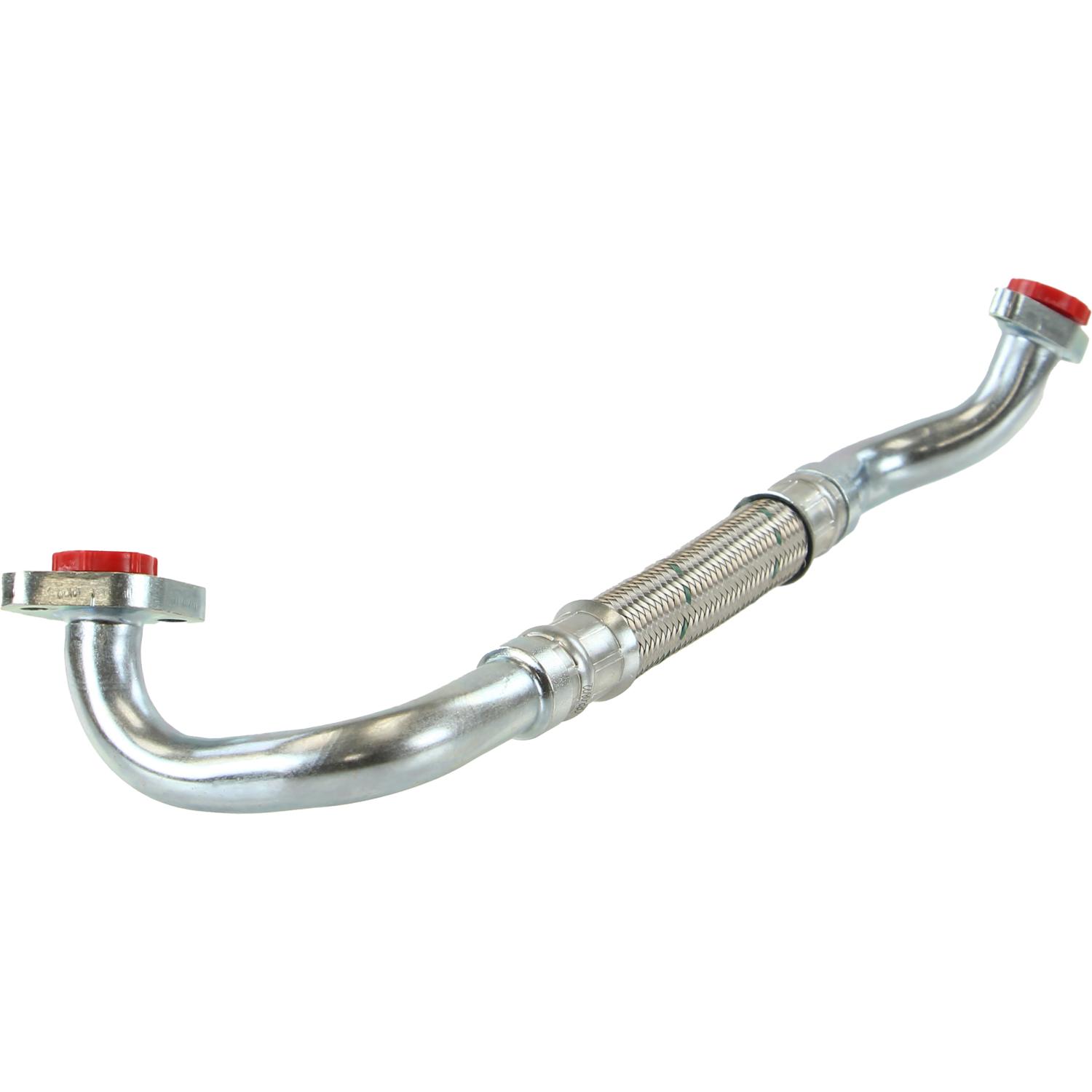 Rein Automotive TRP0366 - Turbocharger Oil Return Line Rein Automotive TRP0366 Turbocharger Oil Return Line product image 1 of 6