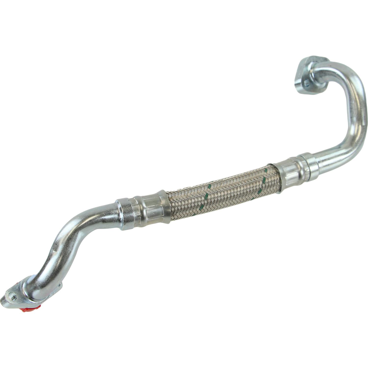 Rein Automotive TRP0366 - Turbocharger Oil Return Line Rein Automotive TRP0366 Turbocharger Oil Return Line product image 2 of 6