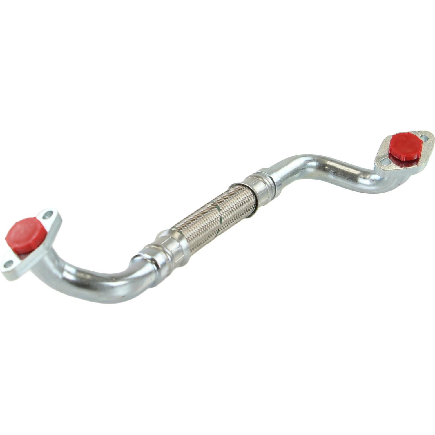 Rein Automotive TRP0366 - Turbocharger Oil Return Line Rein Automotive TRP0366 Turbocharger Oil Return Line product image 3 of 6