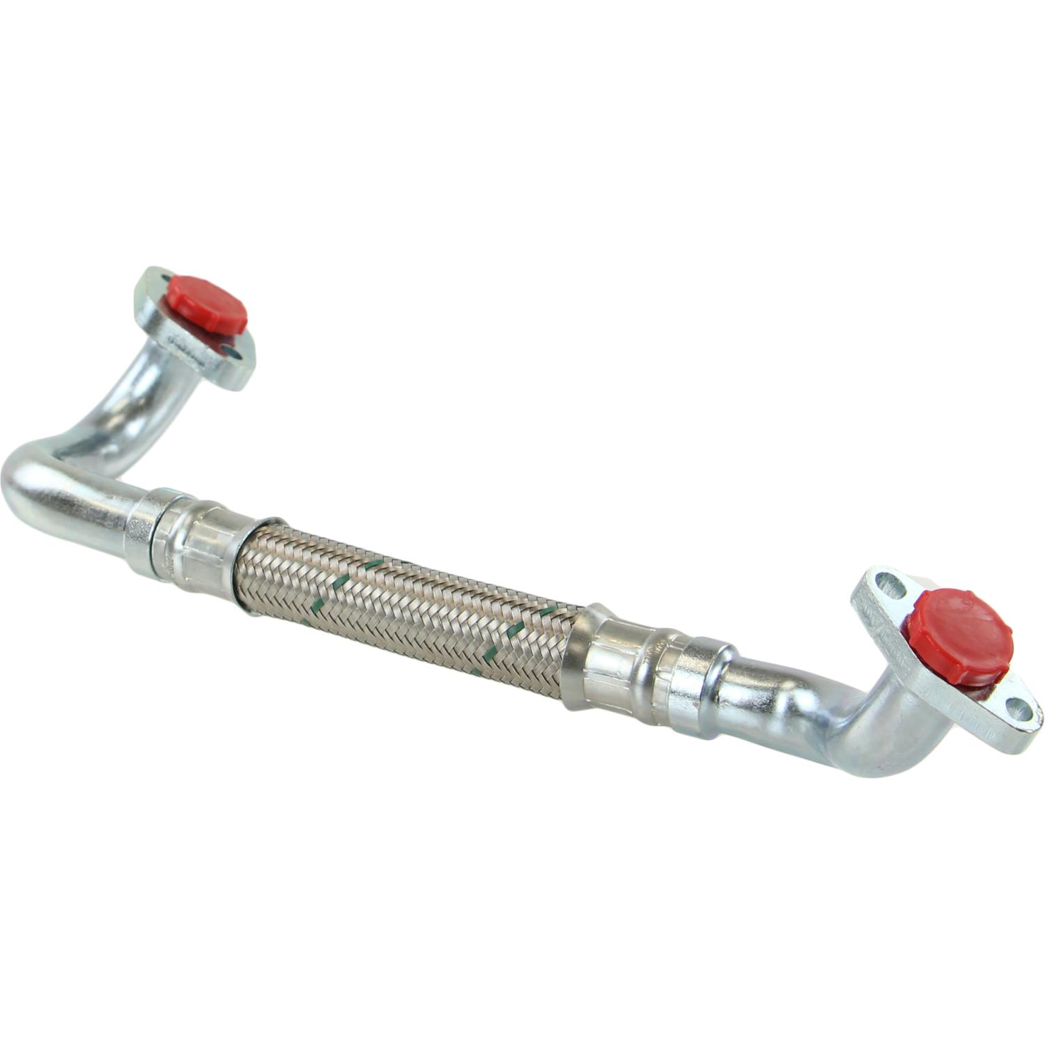 Rein Automotive TRP0366 - Turbocharger Oil Return Line Rein Automotive TRP0366 Turbocharger Oil Return Line product image 4 of 6