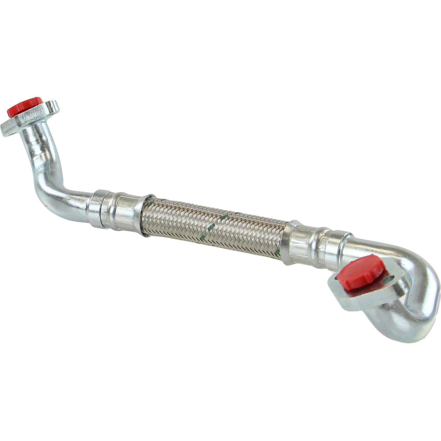 Rein Automotive TRP0366 - Turbocharger Oil Return Line Rein Automotive TRP0366 Turbocharger Oil Return Line product image 5 of 6