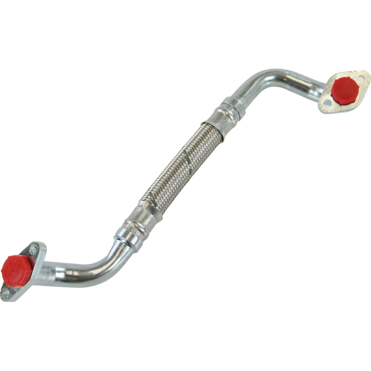 Rein Automotive TRP0366 - Turbocharger Oil Return Line Rein Automotive TRP0366 Turbocharger Oil Return Line product image 6 of 6