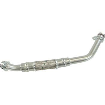 2020 Audi A3 Turbocharger Oil Return Line Rein Automotive TRP0367 image 2 of 4