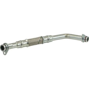 2020 Audi A3 Turbocharger Oil Return Line Rein Automotive TRP0367 image 3 of 4