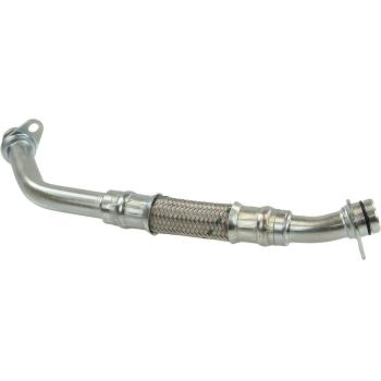 2020 Audi A3 Turbocharger Oil Return Line Rein Automotive TRP0367 image 4 of 4