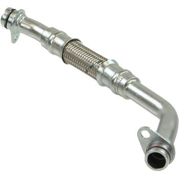 Rein Automotive TRP0367 Turbocharger Oil Return Line product image 5 of 6
