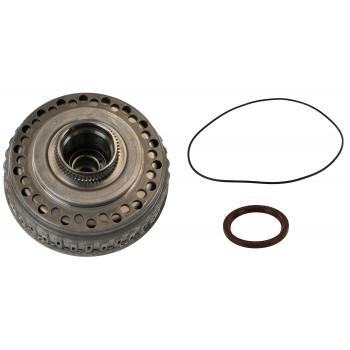 2018 BMW M3 Auto Dual Clutch Trans Clutch Kit Rein Automotive TSC0027 image 2 of 2